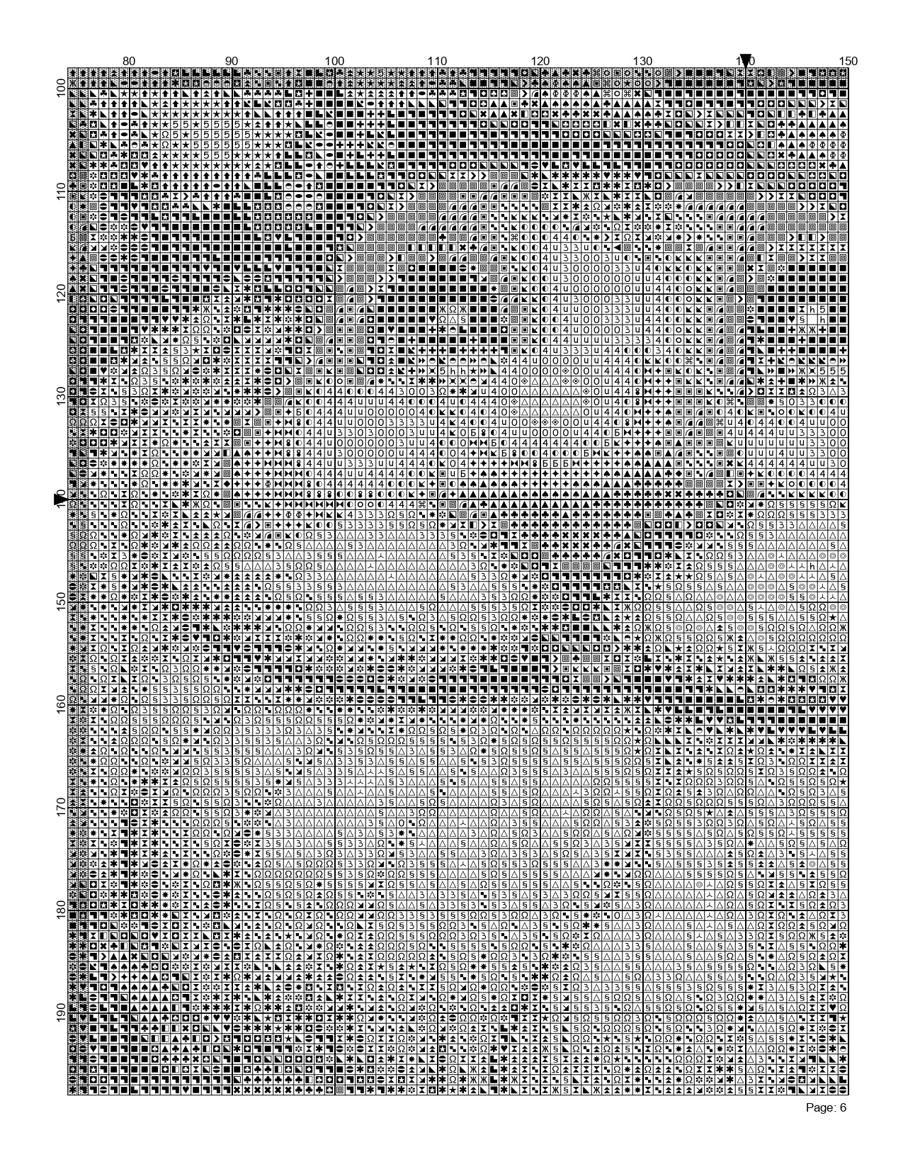 Gnome with Pumpkin Flowers/ Cross Stitch Patterns/ Halloween 76