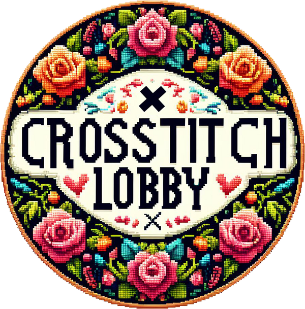 Cross Stitch Lobby